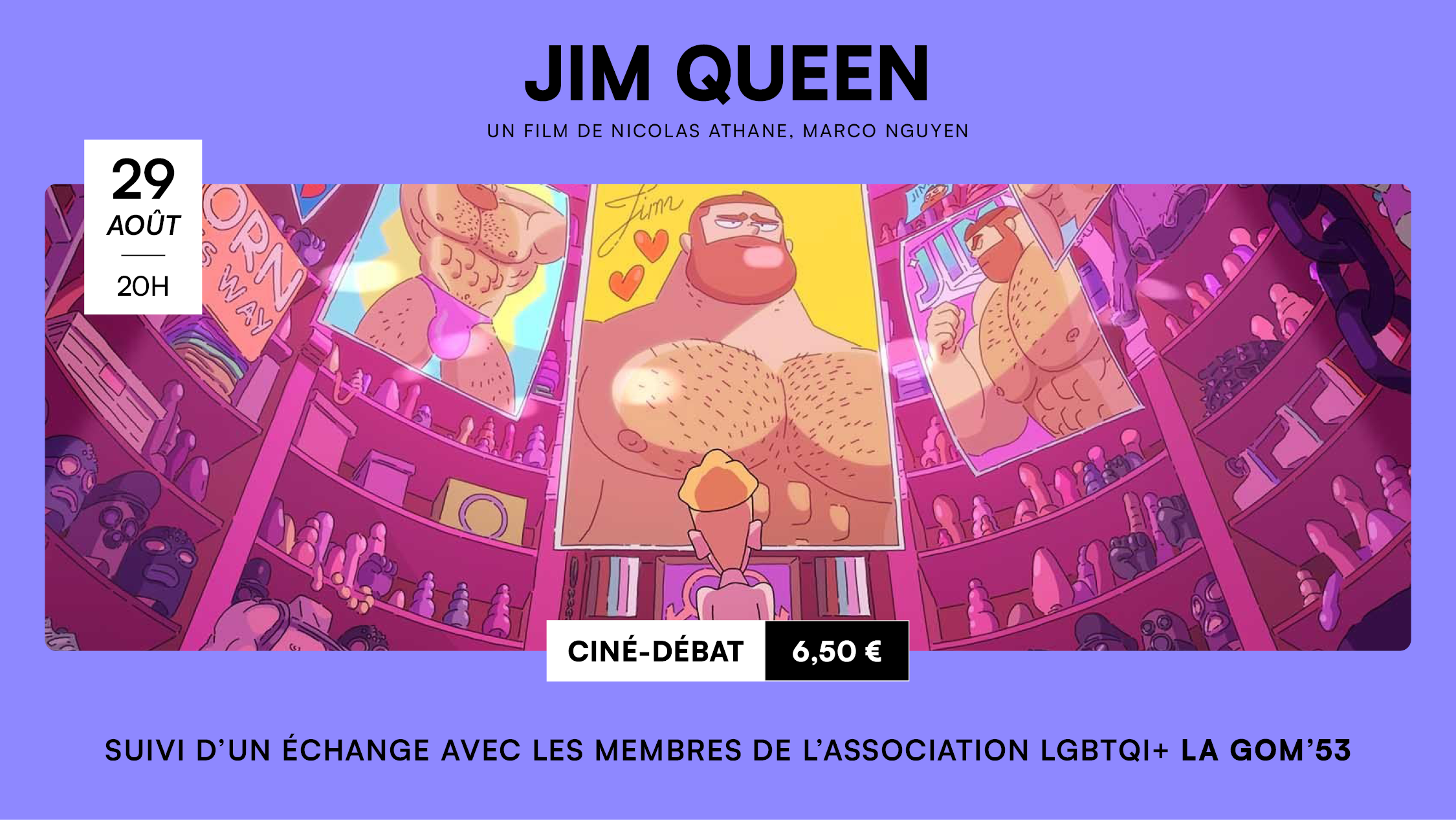 Jim Queen
